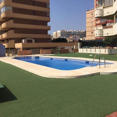 Apartamento En La Costa Del Sol , Fuengirola Exterior foto