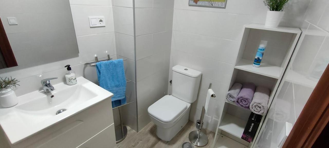 Apartamento En La Costa Del Sol , Fuengirola Exterior foto