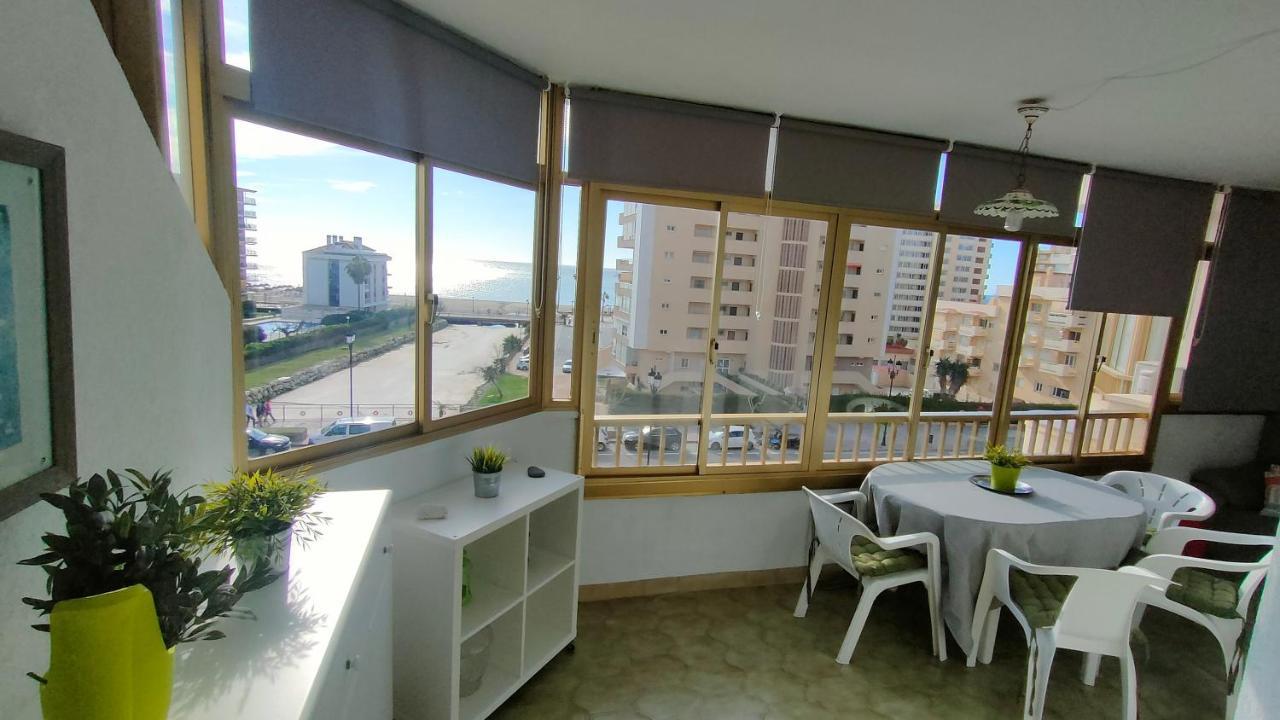 Apartamento En La Costa Del Sol , Fuengirola Exterior foto