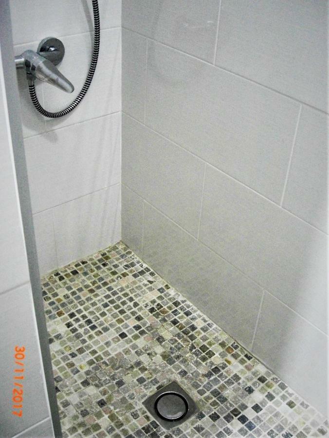 Apartamento En La Costa Del Sol , Fuengirola Exterior foto