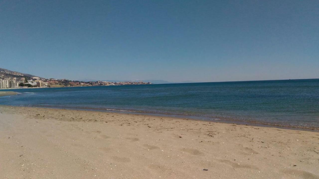Apartamento En La Costa Del Sol , Fuengirola Exterior foto