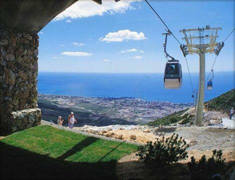 Apartamento En La Costa Del Sol , Fuengirola Exterior foto