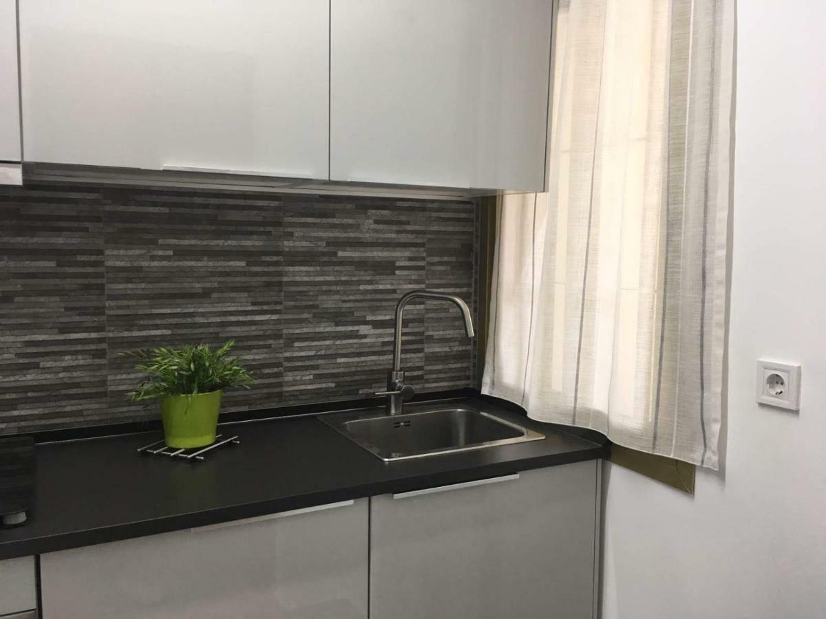 Apartamento En La Costa Del Sol , Fuengirola Exterior foto